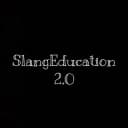 Канал SlangEducation 2.0 в Telegram