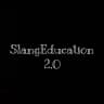 Telegram-канал SlangEducation 2.0