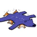 Канал Бульдоги под ковром в Telegram