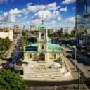 Канал Храм Преображения Господня на Преображенской площади в Telegram
