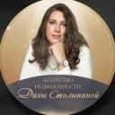 Канал Дина Столыпина. Новостройки Петербурга в Telegram