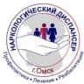 Telegram-канал Наркодиспансер Омск