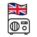 Канал English Radio в Telegram