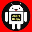 Канал AndroHappy в Telegram