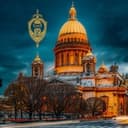 Канал Ленинградский Cyber - страж в Telegram