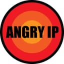 Канал Angry IP в Telegram