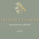 Канал Infinity_flower Мастерская цветов в Telegram