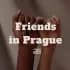 Общение | Друзья в Праге | Чехия | as