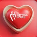 Канал Служба крови России в Telegram