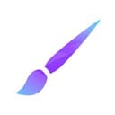 Канал Кисти Procreate в Telegram