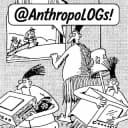 Канал AnthropoLOGS в Telegram