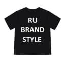 Канал RU BRAND STYLE в Telegram