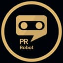 Бот PR ROBOT в Telegram