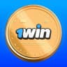 Telegram-канал 1win Token