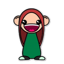 Стикеры SVNS в Telegram