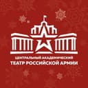 Канал Театр Армии в Telegram