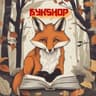 БукShop 🦊📚 закупка книг, книжный мерч