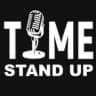 Telegram-канал Time Stand Up Москва