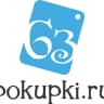 Telegram-канал Книголюбы 63pokupki