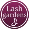 Telegram-канал Lash gardens | Наращивание ресниц Ульяновск