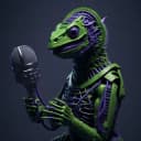 Канал Chameleon Voice News в Telegram