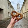 Telegram-канал Выборгский «крендель» 🥨