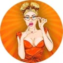 Канал Женский юмор в Telegram