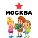 Канал Москва: куда сходить с детьми в Telegram