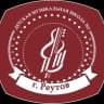 Telegram-канал Детская музыкальная школа N1 г. Реутов