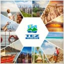 Канал TEZ TOUR в Telegram