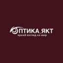 Канал ОПТИКА_ЯКТ - ЯКУТСК в Telegram