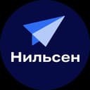 Канал Нильсен в Telegram
