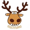 Канал Подслушанка: Лучшее в Telegram