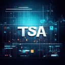 Канал TSA - агрегатор торговых сигналов в Telegram