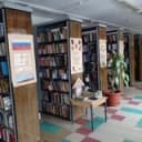 Канал Библиотека №12 г. Подольска в Telegram