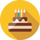 Канал Поздравления и Открытки с днем рождения и праздниками в Telegram