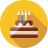 Telegram-канал Поздравления и Открытки с днем рождения и праздниками