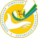 Канал Избирком Кировской области в Telegram