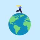 Канал No Borders Abroad: учеба за рубежом в Telegram