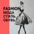 Канал Fashion - мода и стиль, обувь в Telegram