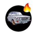 Канал Редкие авто Беларуси в Telegram