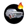 Telegram-канал Редкие авто Беларуси