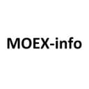 Канал MOEX-info в Telegram