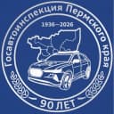 Канал Госавтоинспекция Пермского края в Telegram