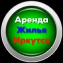 Канал Снять квартиру/Иркутск в Telegram