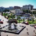 Канал Тюмень: культура в Telegram