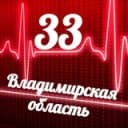 Канал Мониторинг 33 Владимирская область в Telegram
