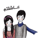 Стикеры Paintsticker в Telegram