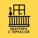 Канал Квартира с террасой в Telegram