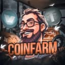 Канал CoinFarm | Crypto news в Telegram